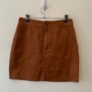 LAfends Hemp Revolution skirt